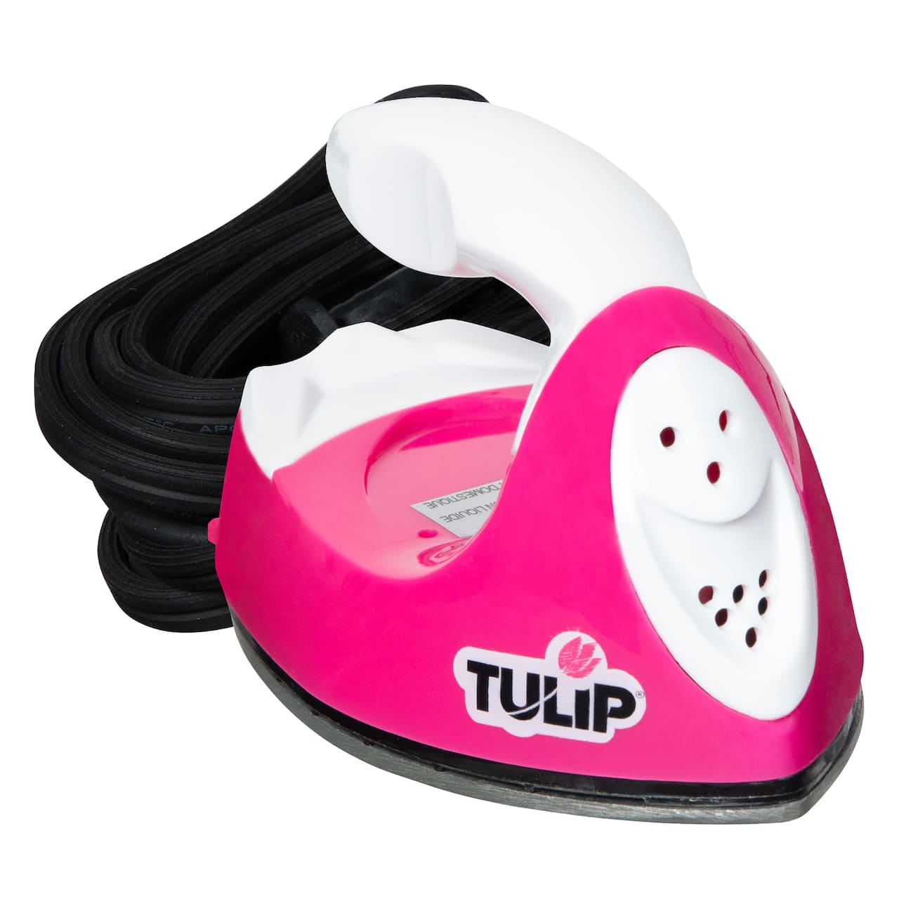 Tulip® Mini Fashion Iron